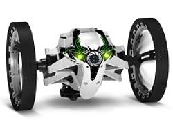 En iyi beş robot oyuncak