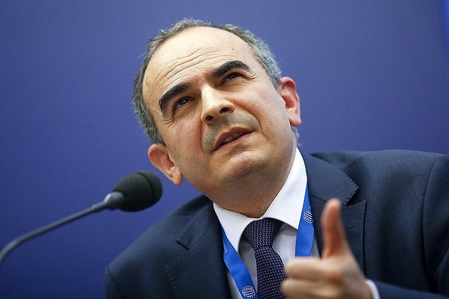 7. Erdem Başçı'nın Düşük Faiz Reçetesinde Neler Var?