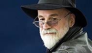 Terry Pratchett, 66 Yaşında Hayatını Kaybetti
