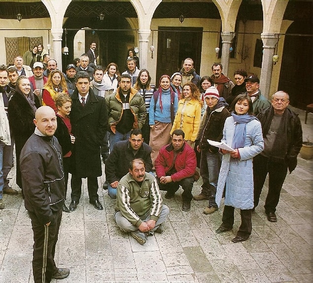 43. Hanım Ağa