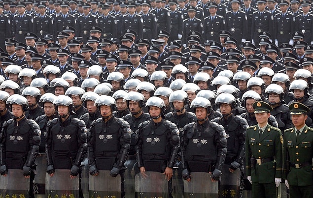 4. İnternet Polisi