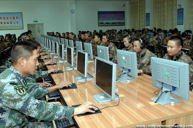 8. Hackerlar