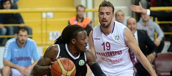 Trabzonspor Eurochallenge'ta Final Four'da