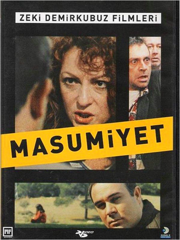 9 - Masumiyet (1997)