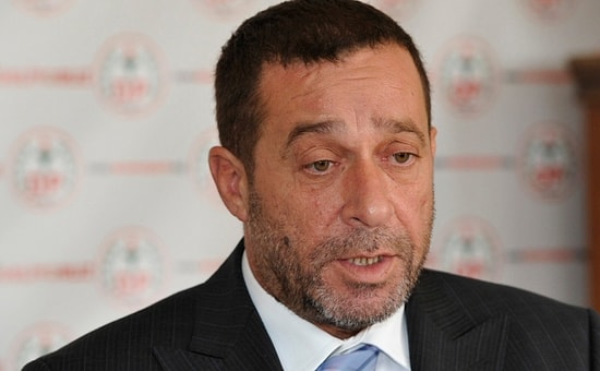 KKTC'den TFF Açıklaması