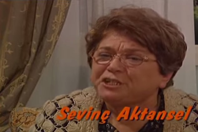 40. Macide Hanım