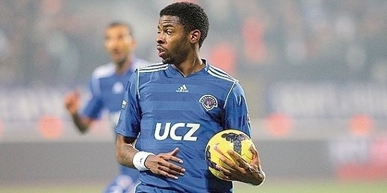 Kasımpaşalı Donk, Beşiktaşlı Taraftarları Çıldırttı