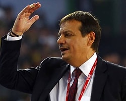 Ergin Ataman, TBF'ye İsyan Etti