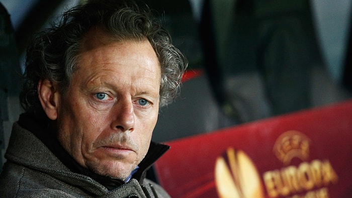 Preud'Homme: "Tur Şansımız Yüzde 60"