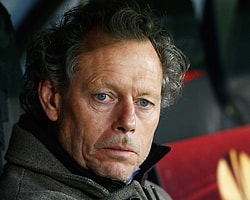 Preud'Homme: "Tur Şansımız Yüzde 60"