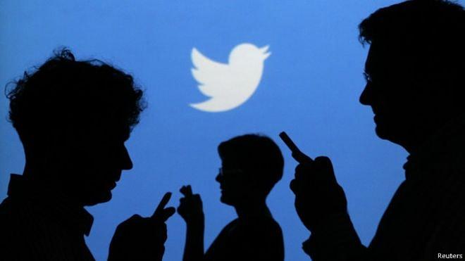 Twitter'dan 'intikam pornosuna' ceza