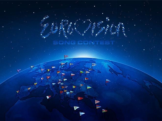 Eurovision Yaklaşırken Eski Logolara Göz Atalım...(2000-2015)
