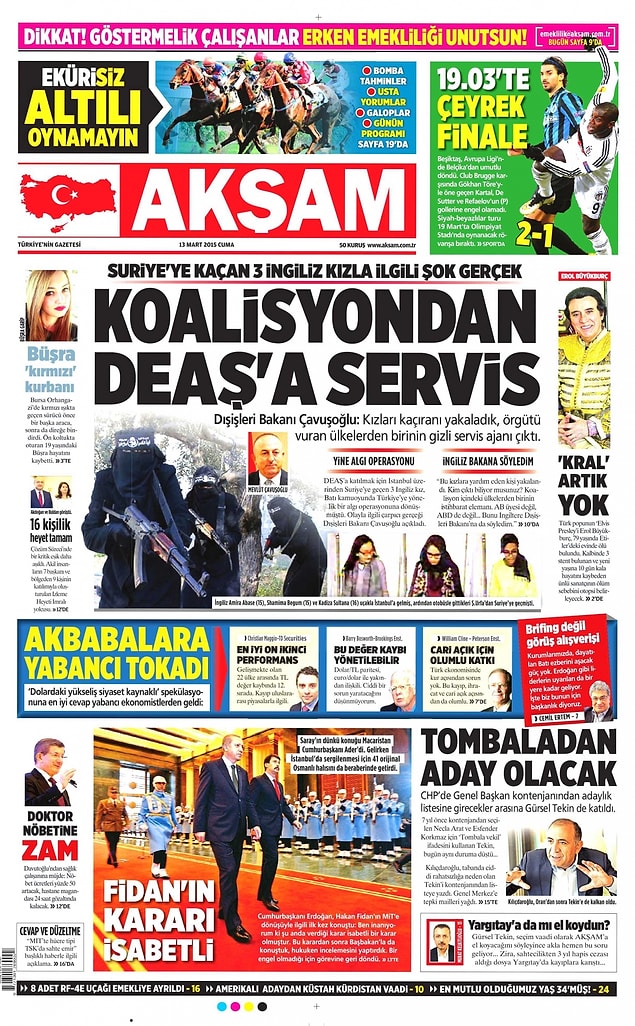 Akşam
