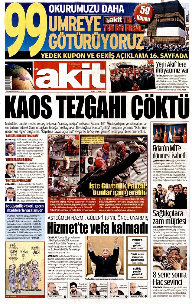 Yeni Asır