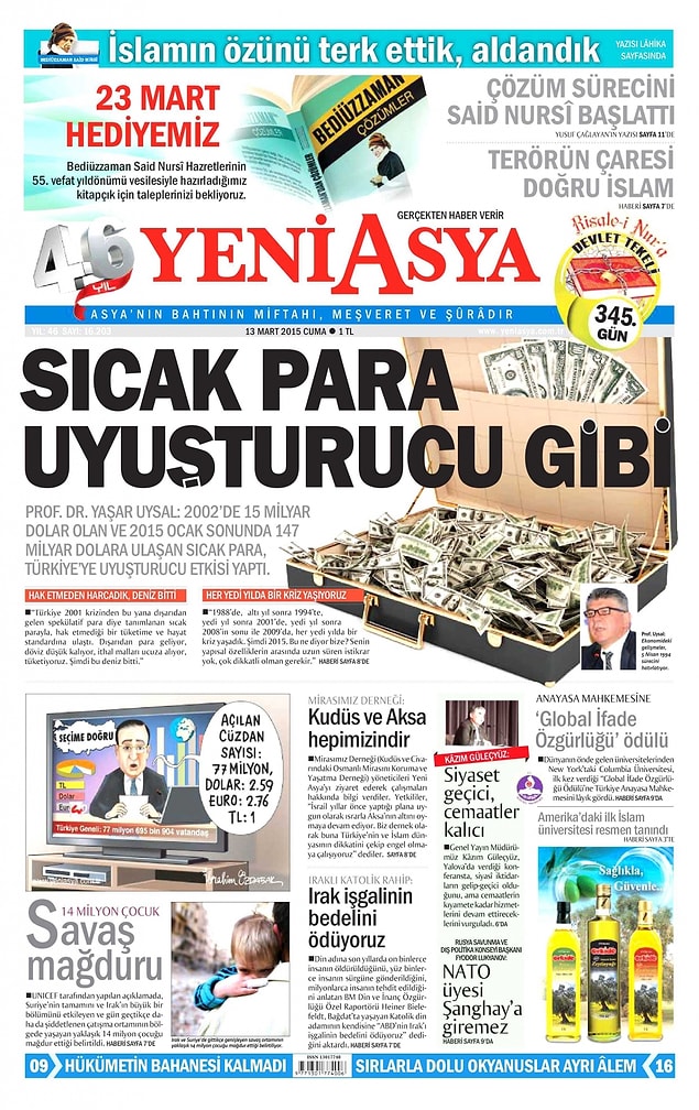 Yeniasya
