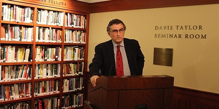 Hasan Cemal'e Harvard'dan Gazetecilikte Vicdan ve Dürüstlük Ödülü