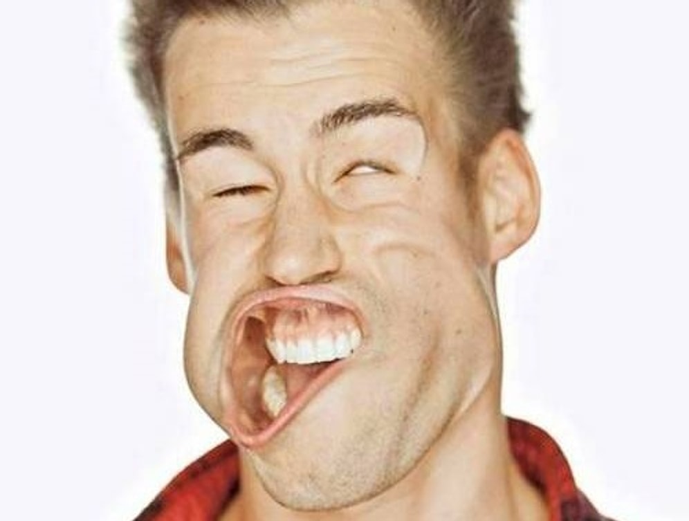 Aşırı Rüzgarlı Havalarda Sokağa Çıkmanın Akıllıca Olmadığını Gösteren 25 Fotoğraf