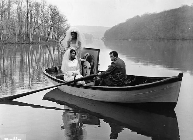 3 - Sevmek Zamanı (1965)