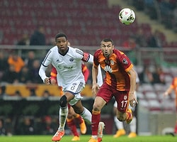 Kasımpaşa'dan Ryan Donk Açıklaması: "Galatasaray'a Gidebilir"