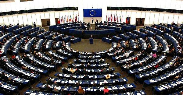 9. Avrupa Parlamentosu'ndan AB Üyelerine: 'Ermeni Soykırımını Tanıyın'