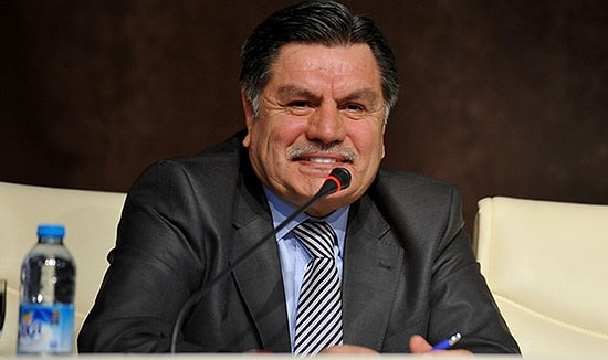 Haşim Kılıç: 'Siyasete Devam Ediyoruz, Her Yerde de Edeceğiz'