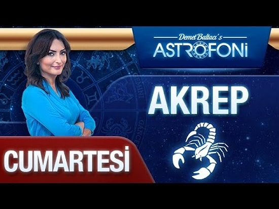 14 Mart 2015 Günlük Burç Yorumu Videoları