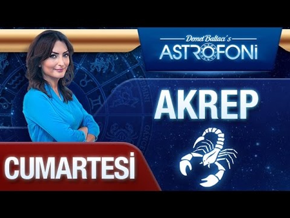 14 Mart 2015 Günlük Burç Yorumu Videoları