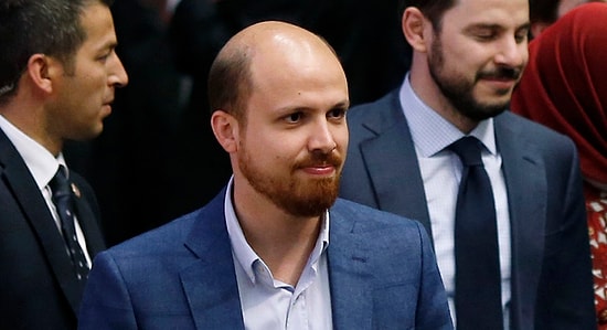 Bilal Erdoğan’ın Dava Açtığı CHP İl Başkanının Mallarına Tedbir Kondu