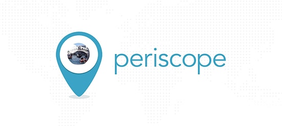 Twitter'ın Periscope'u Satın Alma Söylentileri Doğrulandı