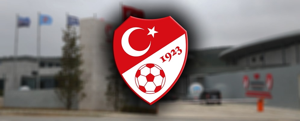 TFF'den Kasımpaşa'ya Teşekkür