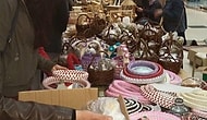 Konyada 'Isparta Günleri' Sergisi