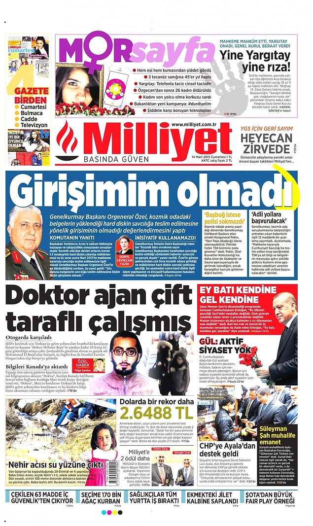 Milliyet
