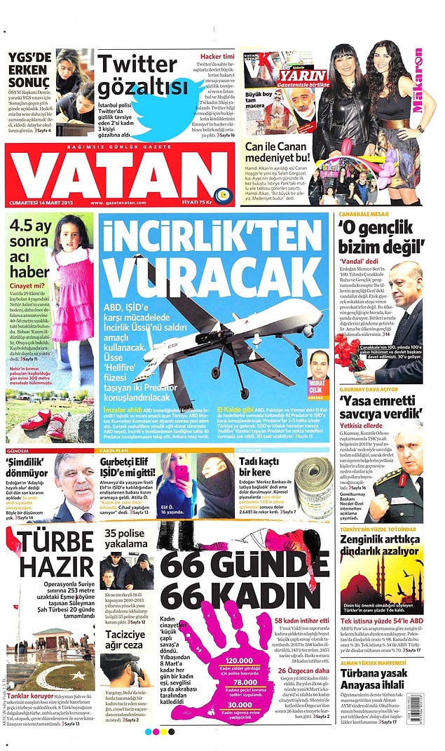 Vatan