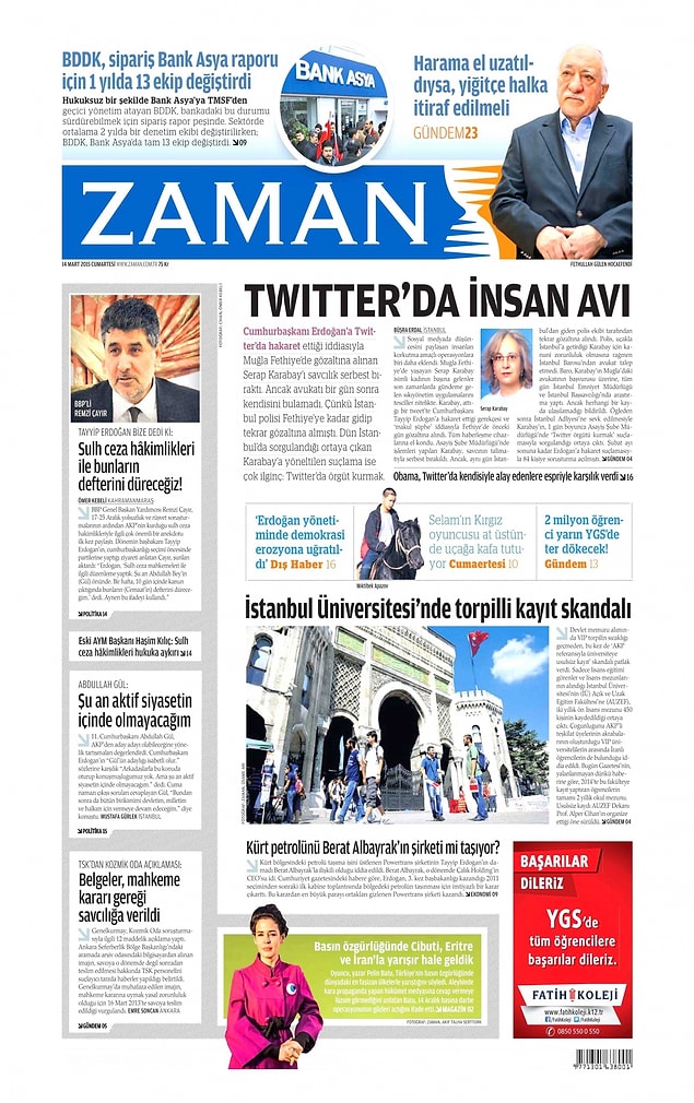Zaman
