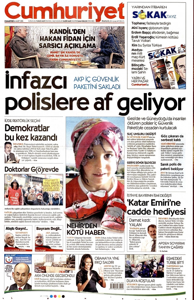 Cumhuriyet