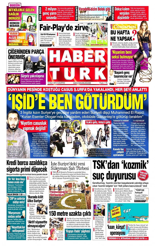 Habertürk