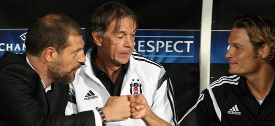 Bilic'in Misafirleri Hastanelik Oldu