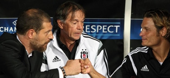 Bilic'in Misafirleri Hastanelik Oldu