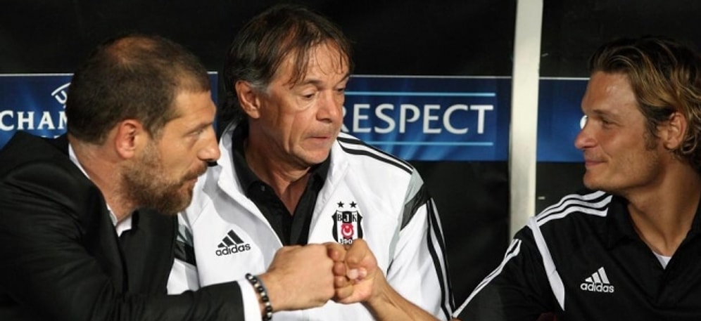 Bilic'in Misafirleri Hastanelik Oldu