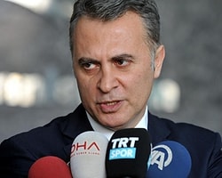 'Benim Derdim Skor Değil, Kötü Oynuyoruz, Canım Ona Sıkılıyor'