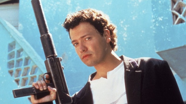 20. El mariachi (7,0)