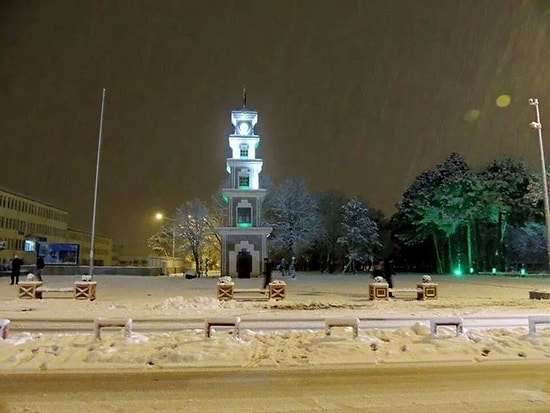 Erzincan'a Gidenlerin Görmeden Dönmemesi Gereken 15 Yer