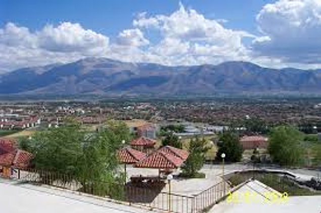 9. Esentepe