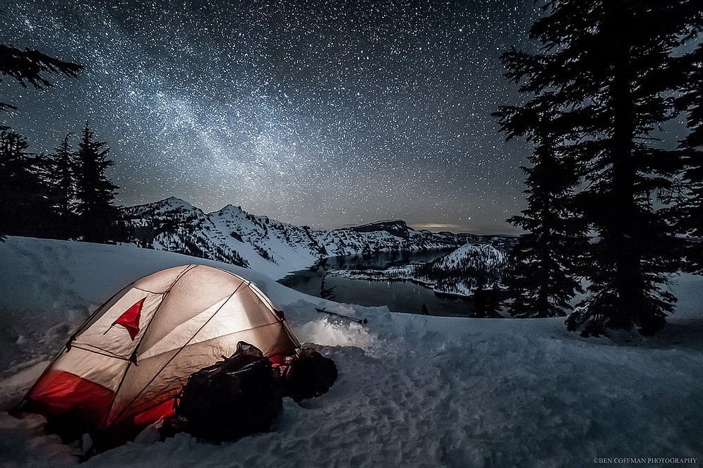 Hava ve Işık Kirliliği Yüzünden Gökyüzünün Büyüleyici Güzelliğini Unutanlara İlaç Gibi Gelecek 15 Fotoğraf