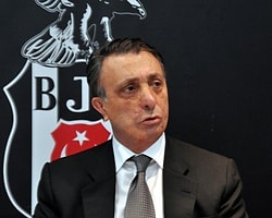 Ahmet Nur Çebi: ''Taraftarımız Bizi Yalnız Bırakmamalı''