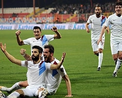 Mehmet Ekici, Ronaldo ve Neymar'ı Geçti