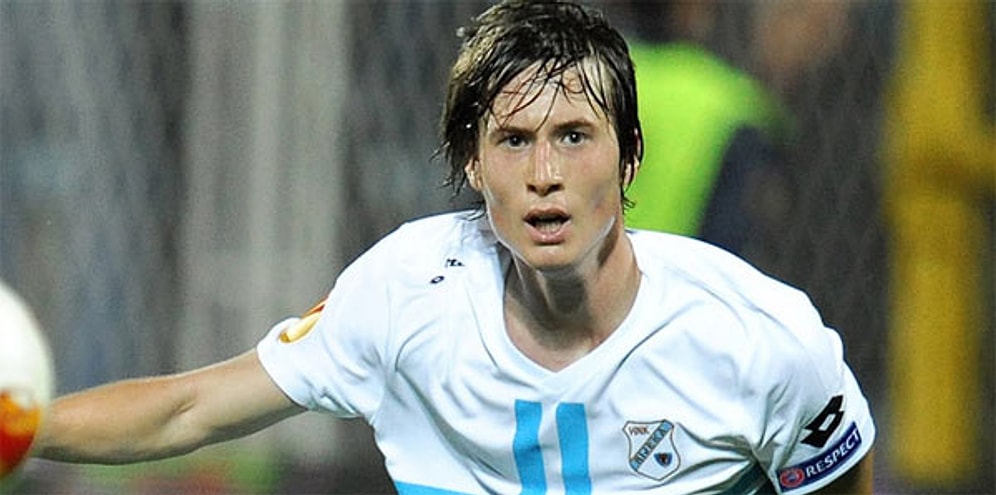 Slaven Bilic, Mocinic'i Gözüne Kestirdi