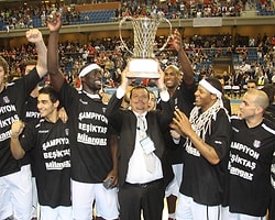 Ergin Ataman'dan Beşiktaş'lı Taraftarlara Cevap
