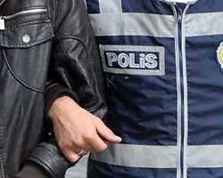 Balıkesir'de Erdoğan'a Protesto Yapılacak 'Şüphesine' 6 Gözaltı!