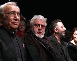 "Türkiye'de Gişe Filmleri Ortalamanın Altında Zekaya Hitap Ediyor"